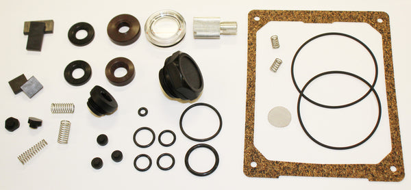 Major Repair Kit - Agilent DS42 985700212242