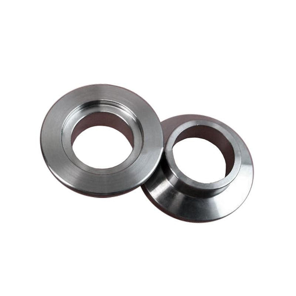 NW25 Weld Stub Flange 1" OD 304 Stainless Steel