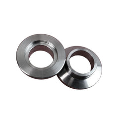 NW25 Weld Stub Flange 1" OD 304 Stainless Steel - Chemtech Scientific