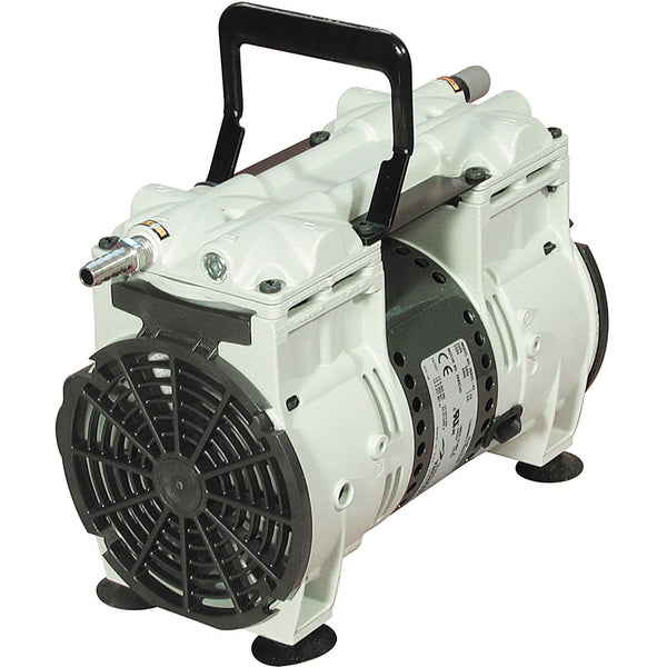 Welch 2562B-01 WOB-L Piston Vacuum Pump