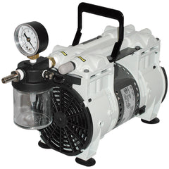 Welch 2567B-50 WOB-L Vacuum Pump