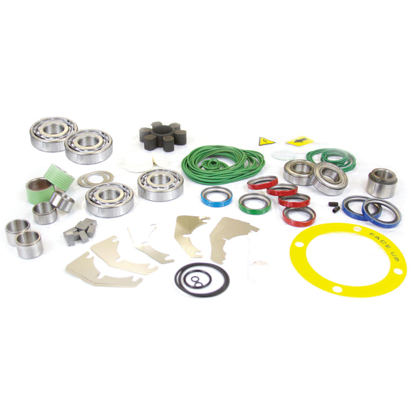 Major Repair Kit - Edwards DP/QDP/IQDP 80