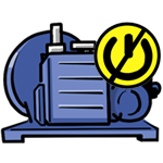 Pump Won't Start