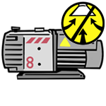 Pump Starts with Insufficient Vacuum
