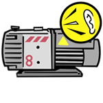 Pump is Loud/Noisy