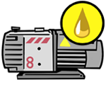 Pump Leaks Oil