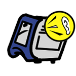 Pump is Loud/Noisy