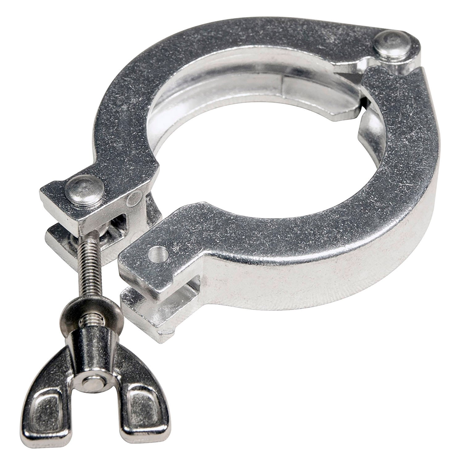 Welch 302203 HINGED CLAMP NW 40