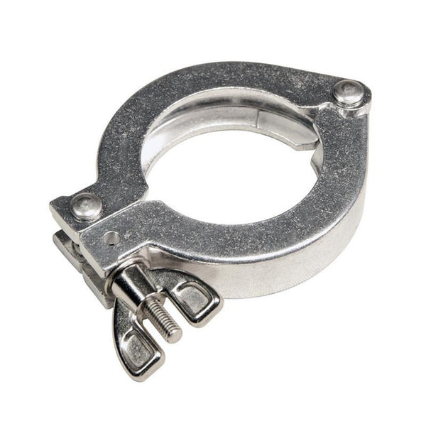 Welch 302202 HINGED CLAMP NW 25