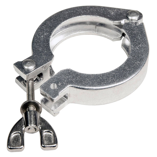 Welch 302201 HINGED CLAMP NW 16