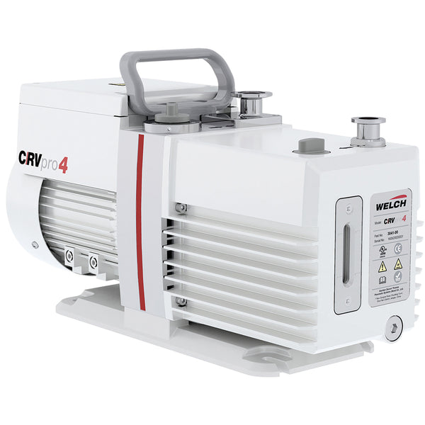 Welch CRVpro 4 Catalog 3041-01 Direct Drive Pump