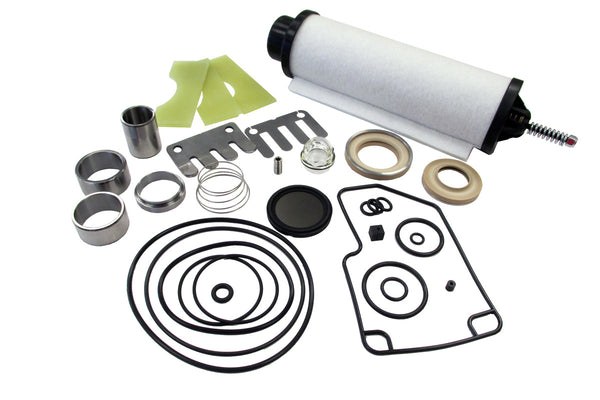 Major Repair Kit - Viton 971472990V