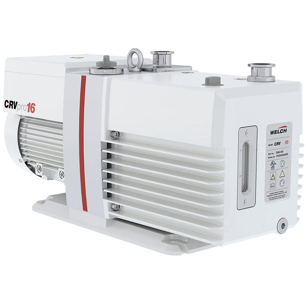 Welch CRVpro 16 Direct Drive Pump - Catalog 3161-01