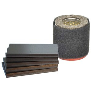 Maintenance Kit, Becker VX 4.25, 338080M0000