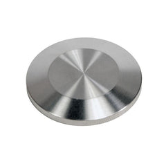 Welch 388101 BLANK-OFF FLANGE NW 16 - Chemtech Scientific
