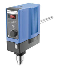 IKA Overhead Stirrer EUROSTAR 200 digital- 3990001 - Chemtech Scientific