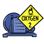 Oxygen Service