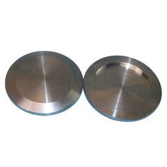 NW40 Port Cover 304 Stainless Steel - Chemtech Scientific