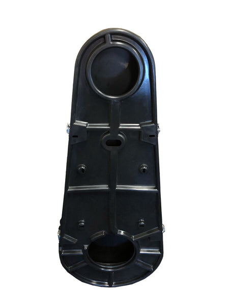 Belt Guard Assembly, 408867004