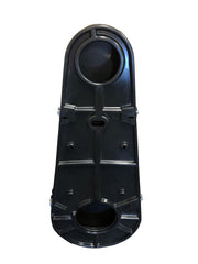 Belt Guard Assembly, 408867004