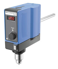 IKA Overhead Stirrer EUROSTAR 60 digital -4446001 - Chemtech Scientific
