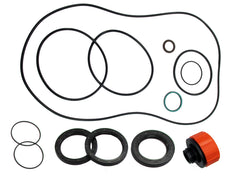 Gasket Kit - Busch Mink MM 1402AV & 1502AV 990156917