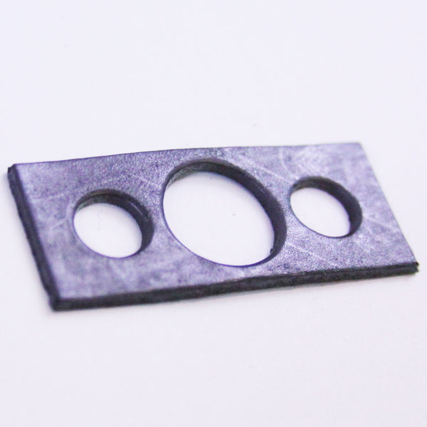 Float Valve Gasket, 481529712