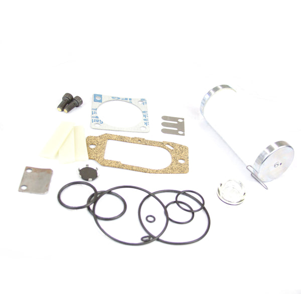 Major Repair Kit with GX Vanes PL71422230