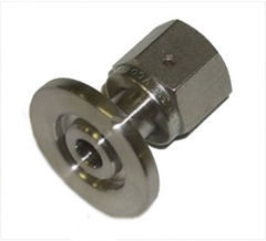 NW16 Instrument Adapter VCR - Chemtech Scientific