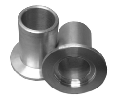 NW25 X .750" Hose Fitting, Aluminum (3/4" OD) - Chemtech Scientific
