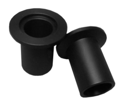 NW25 X 1.00" Hose Fitting, Plastic (1" OD) - Chemtech Scientific
