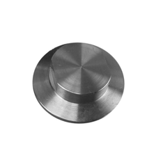 NW25 Stub 304 Stainless Steel - Chemtech Scientific
