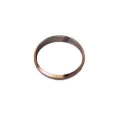NW50 Over Pressure Ring 304 Stainless Steel - Chemtech Scientific