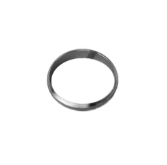 NW40 Overpressure Ring 304 Stainless Steel - Chemtech Scientific