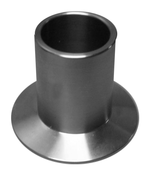 NW40 X 1.25" Hose Fitting 304 Stainless Steel (1 1/4" OD)