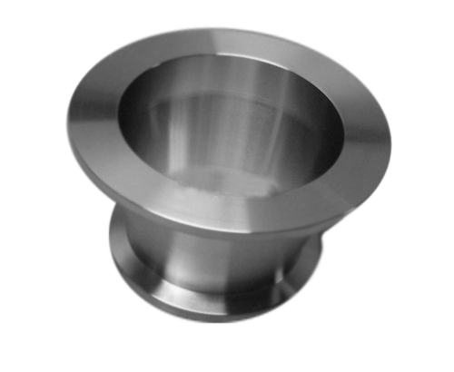NW50 TO NW40 Conical Adapter 304 Stainless Steel