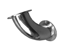 NW50 X NW50 304 Stainless Steel 90 Degree Elbow - Chemtech Scientific