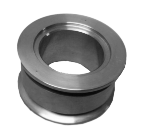 NW50 x NW50 x 1/8" FNPT Gauge Port Tee