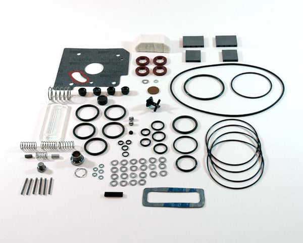 Major Repair Kit with XL Vanes - Alcatel/Adixen 2010 C / 2010 CP, 65609XL