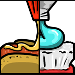 70,000 to 300,000 cps Very viscous: mustard to toothpaste