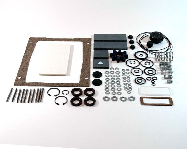 Major Repair Kit with XL Vanes - Alcatel/Adixen 2063 C / 2063 C1 54489XL