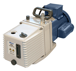 Welch 8925W DIrect Drive Explosion Proof Motor Vacuum Pump