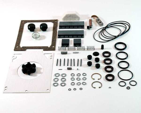 Major Repair Kit with XL Vanes - Alcatel/Adixen 2063 / 2063SD 54487XL
