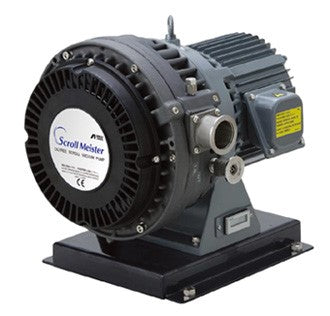 Anest Iwata ISP-500C-TH Dry Scroll Vacuum Pump