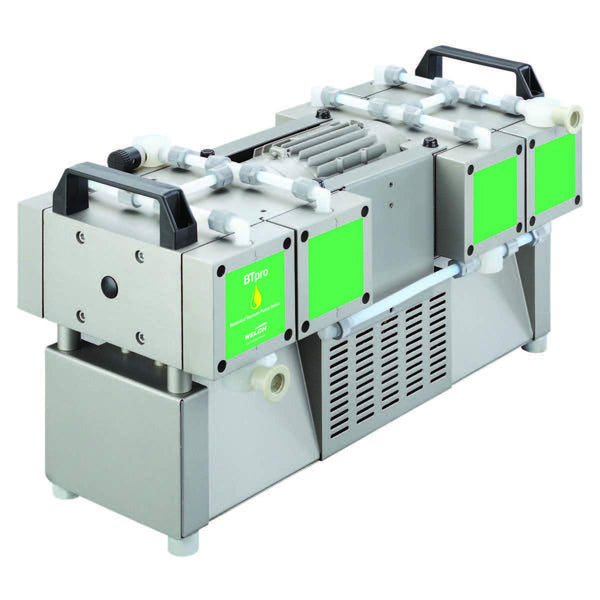 Welch BTPro 170 Diaphragm Pump with cUL