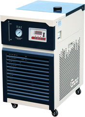Ai SolventVap 2.6G/10L w/ -30°C Chiller & ULVAC PTFE Pump 220V - Chemtech Scientific