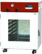 AI ELITE 4.4 Cu Ft 20x20x20" Vacuum Oven w/ 6 Aluminum Shelves - Chemtech Scientific