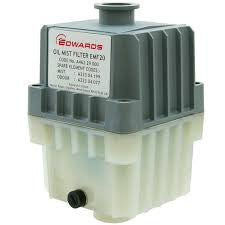 Edwards Vacuum EMF20 mist filter  A46229000