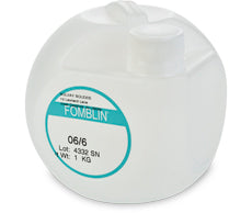 Y06/6 Fomblin PFPE Mechanical Pump Fluid - 1 kg