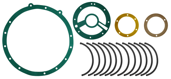 Seal Kit - Nash CL2000 GDSK005